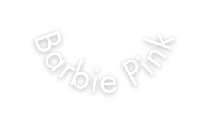 Barbie Pink