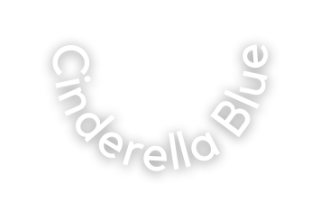 Cinderella Blue