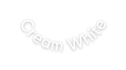 Cream White