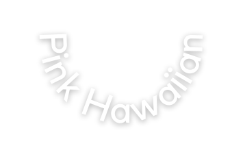 Pink Hawaiian