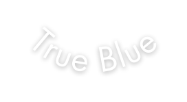 True Blue