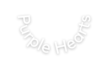 Purple Hearts